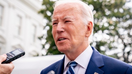 ביידן טוען: הפסקת האש בעזה באופק