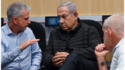 תנועת חמאס: נתניהו חזר בו מתנאים שהציב במו