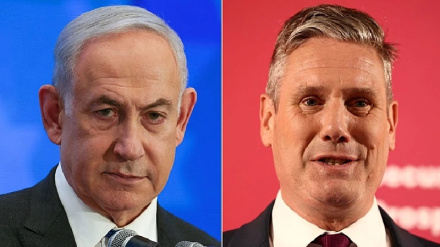 ראש ממשלת בריטניה לנתניהו: תפחית את הסלמה