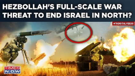 Jibu la awali la Hizbullah kwa chokochoko na uafriti wa Netanyahu