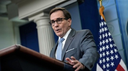 John Kirby: Irani ka fuqinë dhe vullnetin për të sulmuar Izraelin
