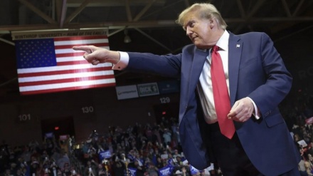 Irani mohon akuzat për përfshirje në hakimin e fushatës zgjedhore të ish-presidentit Trump