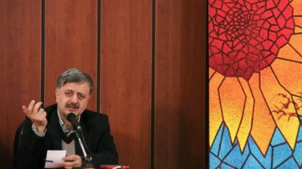 د ایران او افغانستان ترمینځ د اختلاف اچولو ناکامې هڅې زیاتې شوي دي