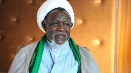 Nigeria, leader del Movimento Islamico: regime sionista sta camminando verso la sua fine