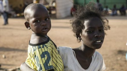 UNICEF yaonya kuhusu hali mbaya ya watoto nchini Sudan