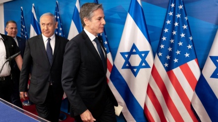 Netanyahu is Israel itself / The US views Gaza war as a struggle for its survival in West Asia