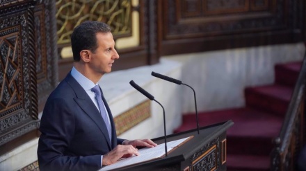 Assad: Respektimi i sovranitetit të Sirisë është themelor për pajtimin me Turqinë