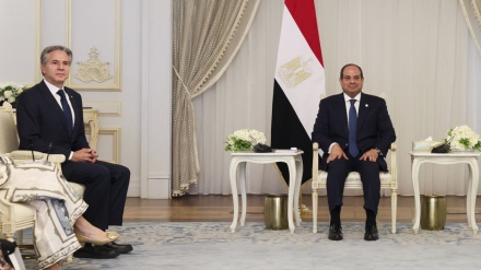 Blinken në Egjipt: Presidenti Sisi paralajmëron për luftë rajonale