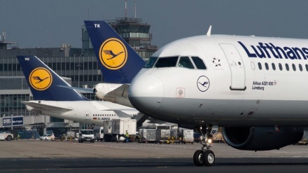 Anulohen fluturimet e  linjave ajrore ndërkombëtare drejt regjimit sionist