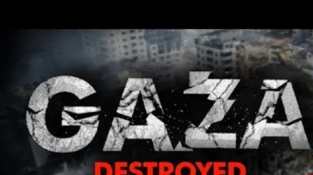 Maafisa wa UNRWA: Kila kitu cha maafa kinachoonekana Ghaza hakijawahi kutokea