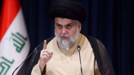 Kleriku irakian Sadr kërkon mbylljen e ambasadave të Izraelit dhe bojkotimin e mallrave të tij