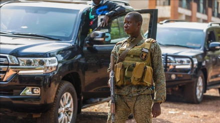 Baada ya wanajeshi 200, sasa Rais wa Rwanda awastaafisha kwa nguvu zaidi ya wanajeshi 1,000 wengine