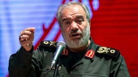 Gjeneral Fadavi: Urdhrat e Liderit të Revolucionit për të ndëshkuar Izraelin do të zbatohen në mënyrën më të mirë