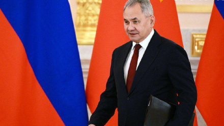 Ռուսաստանի Ազգային անվտանգության խորհրդի քարտուղարը ժամանել է Թեհրան
