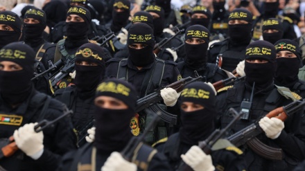 Xhihadi Islamik: Rezistenca do të zgjasë deri në dëbimin e Izraelit