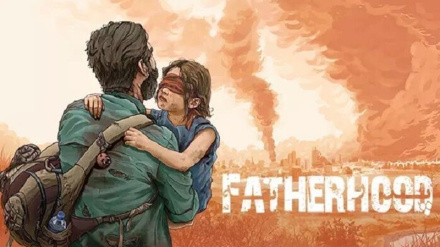 Iranian anti-war game's popularity in accredited international festivals