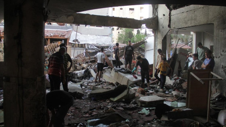 המשטר הציוני ממציא שיטות חדשות של רצח עם