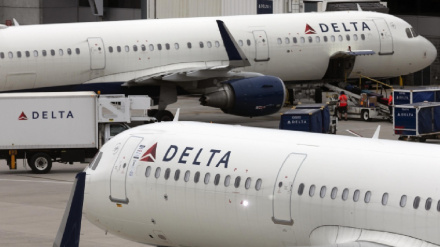 חברת התעופה האמריקנית דלתא: לא נחזור לישראל לפני אוקטובר