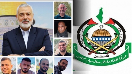 Hamasi ngushëllon për martirizimin e truprojave të dëshmorit Ismail Haniyeh