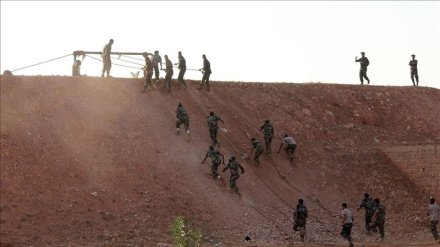 Afrika Kusini yawatimua Walibya 95 waliokamatwa katika kambi haramu ya mafunzo ya kijeshi