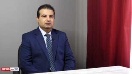 Թեհրանը պատրաստակամություն է հայտնել Հայաստանին ռազմական աջակցություն ցուցաբերել. իրանցի քաղաքագետ
