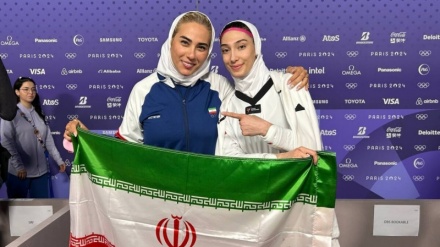 Z世代イラン女子テコンドー選手、「私はイランのために戦う」　イマーム・マフディーへの約束からヘジャーブ着用しての五輪銅メダルまで