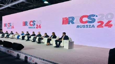 Մեկնարկել է BRICS միջազգային քաղաքային ֆորումի նիստը՝  Իրանի ներկայությամբ