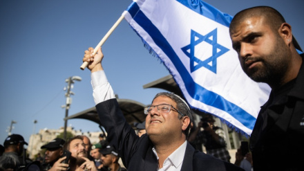 Rapists brought up by Israeli morality