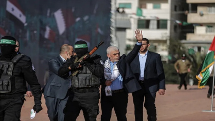 Vyombo vya habari vya Israel: Hamas imechagua mtu hatari zaidi kuongoza harakati hiyo baada ya Haniyeh