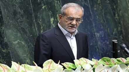 Փեզեշքյան. Ազգային միասնության կառավարությունն Իրանի ողջ ժողովրդի կառավարությունն է
