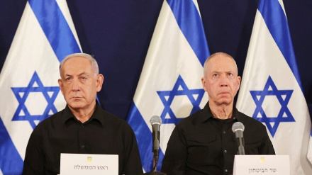 Netanyahu’nun Savaş Bakanı'nı görevden alma kararı