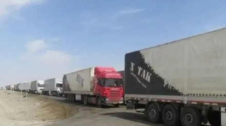 افغانستان او پاکستان په تیره اونۍ کښې