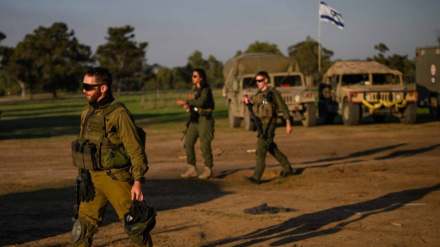 Sindaco di Jenin: regime israeliano sta puntando il trasferimento forzato del popolo palestinese