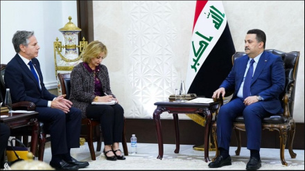 Irak Başbakanı: Batı Asya'daki istikrarsızlığın nedeni Siyonist rejimin suçlarıdır