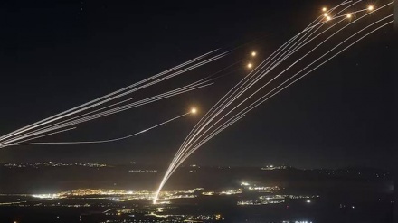 Hezbollahu shkatërron selinë e komandës izraelite në veri të Palestinës së pushtuar