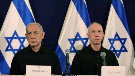 Netanyahu vendos të shkarkojë Gallant nga Ministria e Luftës