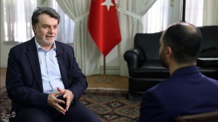 Թեհրանում Թուրքիայի դեսպանը պնդել է. «Մենք Կովկասում այնպիսի քայլ չենք ձեռնարկի, որը վնաս կպատճառի Իրանին»