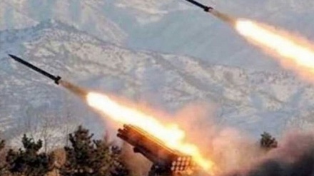 Hizbullah Lebanon Bombardir Pangkalan Militer Rezim Zionis