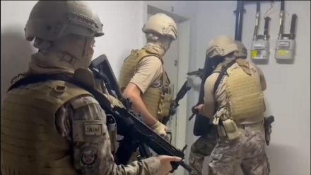 Terör örgütü IŞİD'a 17 ilde operasyon: 65 gözaltı