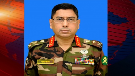 বাংলাদেশে অন্তবর্তী সরকার গঠন হবে, সব হত্যার বিচার হবে: সেনাপ্রধান
