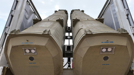 Իրանի ԻՀՊԿ-ի ռազմածովային ուժերը համալրվել են նոր թեւավոր հրթիռներով