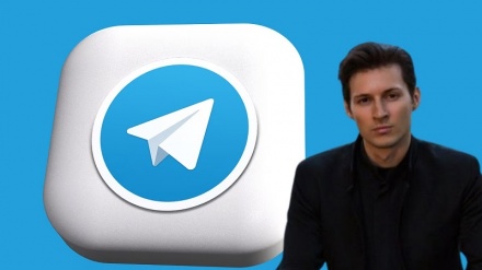 Reasons for arresting Telegram founder; from American pressure to coverage of Palestinians' genocide