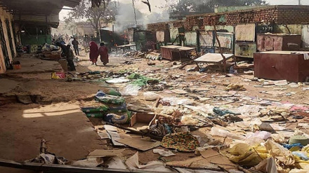 Watu 80 wauawa nchini Sudan katika shambulio la kikosi cha RSF