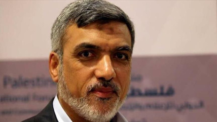 Hamas heyeti müzakere için Kahire'ye gidiyor 