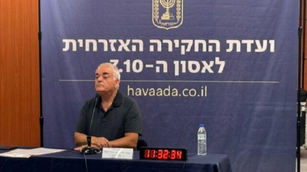 Siyonist generalden İran'ın olası saldırılarına ilişkin Tel Aviv'e uyarı