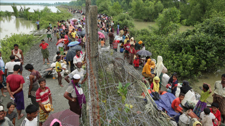 Hali ya wakimbizi Waislamu wa Rohingya waliofanyiwa ukatili mkubwa Myanmar bado ni mbaya