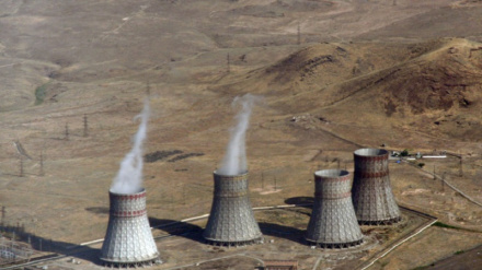 Հայաստանում նոր ատոմային էներգաբլոկի կառուցման համար հատուկ ընկերություն կստեղծվի