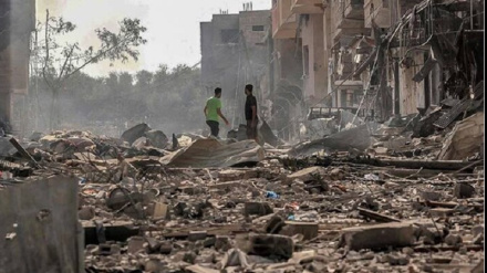 Avrupa-Akdeniz İnsan Hakları İzleme Örgütü'nün İsrail'e yaptırım talebi