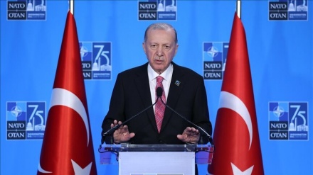 Erdogan: Turqia i bashkohet ankesës së Afrikës së Jugut kundër Izraelit