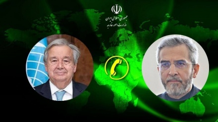 Guterres: Irani ka të drejtë të mbrohet dhe të përballet me shkeljet e sigurisë së tij kombëtare